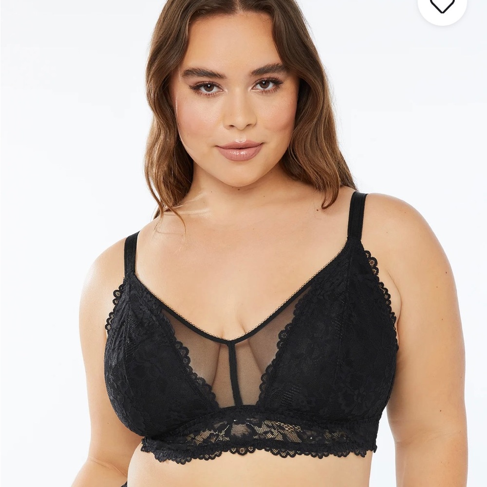 Savage X Fenty Bralette